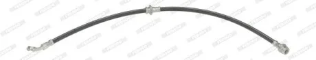 Шланг гальмівний FERODO FHY3290