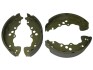 Тормозные колодки, барабанные FSB4115