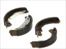 Тормозные колодки зад. Combo 01-05/Astra F/G 91-05 (бараб.) FERODO FSB545