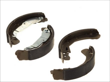 Тормозные колодки зад. Combo 01-05/Astra F/G 91-05 (бараб.) FERODO FSB545