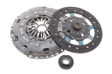 Комплект зчеплення Fiat/Alfa/Lancia 1611271780 (фото 1)