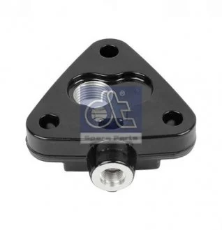 Фото 1 - реле робочого струму FIAT DUCATO, PALIO, PANDA, SIENA, STILO 1.0-2.8D 04.96- Fiat/Alfa/Lancia 46520412 Реле робочого струму FIAT DUCATO, PALIO, PANDA, SIENA, STILO 1.0-2.8D 04.96- Fiat/Alfa/Lancia 46520412 (фото 1)
