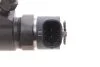 Форсунка паливна Common Rail (Bosch) Fiat Doblo 1.3D Multijet 10- Fiat/Alfa/Lancia 55219886 (фото 5)