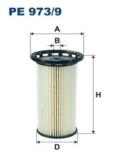 Фільтр FILTRON PE9739