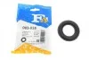 Кронштейн глушителя MAZDA,OPEL Fischer Automotive One (FA1) 003-935 (фото 1)