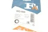 Кронштейн глушителя FIAT,OPEL,SEAT Fischer Automotive One (FA1) 003-945 (фото 2)