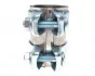 Кронштейн кріплення глушника Fischer Automotive One (FA1) 004-854 (фото 4)