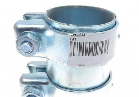 Кронштейн крепления Fischer Automotive One (FA1) 004-954