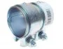 Соединитель трубы глушителя 55 / 59.5x80 mm Fischer Automotive One (FA1) 004-955 (фото 2)