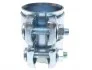 Соединитель трубы глушителя 55 / 59.5x80 mm Fischer Automotive One (FA1) 004-955 (фото 4)