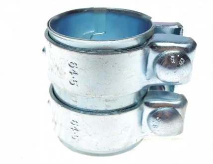 Соединитель трубы глушителя 61 / 65X90mm Fischer Automotive One (FA1) 004-960