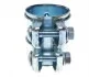 Кронштейн кріплення глушника Fischer Automotive One (FA1) 004-960 (фото 5)