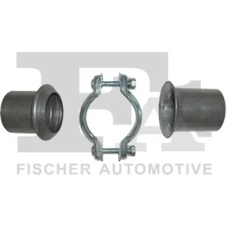 Ремонтний комплект, вихлопна труба Fischer Automotive One (FA1) 008-946