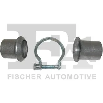 Рем. комплект, труба вихлопна Fischer Automotive One (FA1) 008951