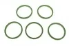Прокладка патрубка інтеркуллера Fischer Automotive One (FA1) 076.329.005 (фото 2)