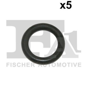 Прокладка турбіни Fischer Automotive One (FA1) 076.508.005 (фото 1)