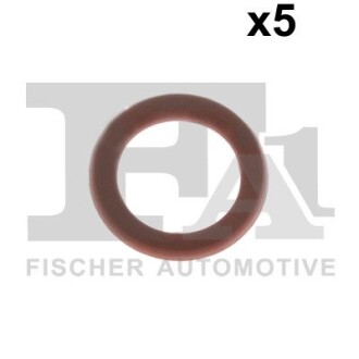 Прокладка турбіни Fischer Automotive One (FA1) 076.515.005 (фото 1)