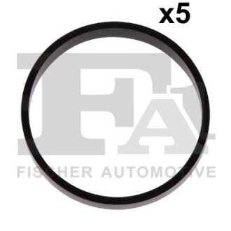 Ущільнювальне кільце FPM 42,80 x 46,93 x 5,00 Fischer Automotive One (FA1) 076.582.005 (фото 1)