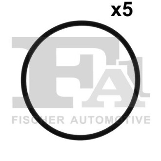 Прокладка турбіни Fischer Automotive One (FA1) 076.602.005 (фото 1)