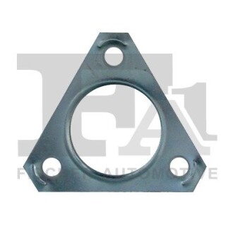 Прокладання труби Fischer Automotive One (FA1) 100-904