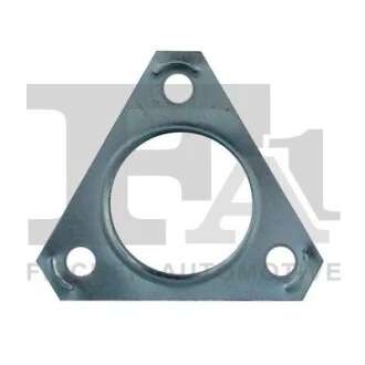 Прокладання труби Fischer Automotive One (FA1) 100-904