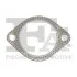 Прокладання труби Fischer Automotive One (FA1) 100-910 (фото 1)