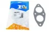 Прокладка трубы Fischer Automotive One (FA1) 100-915 (фото 1)