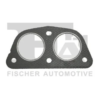 Прокладка трубы Fischer Automotive One (FA1) 100-918