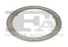 Прокладка випускної системи BMW 3(E90) 2.0D 04-11 TOYOTA AURIS 1.6D 15-18 Fischer Automotive One (FA1) 100-928 (фото 1)