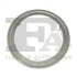 Прокладка випускної системи BMW 3(E90) 2.0D 04-11 TOYOTA AURIS 1.6D 15-18 Fischer Automotive One (FA1) 100-928 (фото 1)