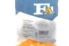Кліпса (затискач) Fischer Automotive One (FA1) 10-10005.25 (фото 2)