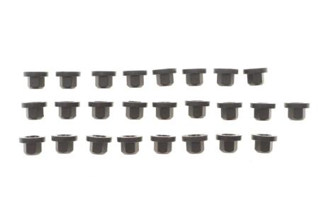 Кліпса (затискач) Fischer Automotive One (FA1) 10-10005.25