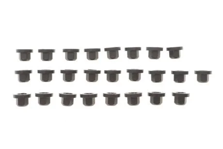 Кліпса (затискач) Fischer Automotive One (FA1) 10-10005.25