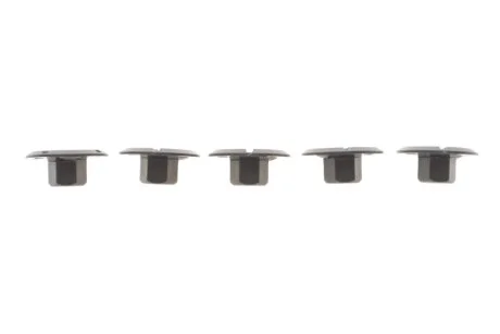 Гайка (затискач) Fischer Automotive One (FA1) 10-10006.5