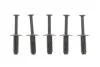 Кліпса кріплення (затискач) Fischer Automotive One (FA1) 10-20009.5 (фото 1)