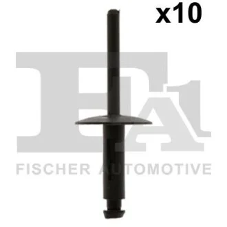 Кліпса (заклепка) Fischer Automotive One (FA1) 10-20020.10