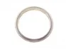 Прокладка выпускная 58 mm BMW E34 / E36 524td, 525td / tds Fischer Automotive One (FA1) 102-958 (фото 2)