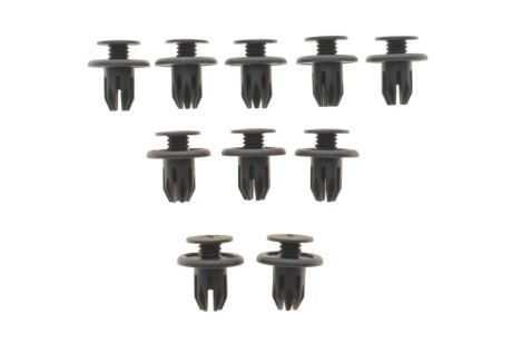 Кліпса кріплення (затискач) Fischer Automotive One (FA1) 10-30008.10