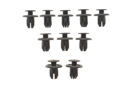 Кліпса кріплення (затискач) Fischer Automotive One (FA1) 10-30008.10