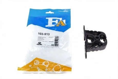 Кронштейн глушителя BMW Fischer Automotive One (FA1) 103-913