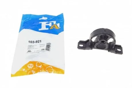 Кріплення глушника Bmw 3 E46 Fischer Automotive One (FA1) 103-921