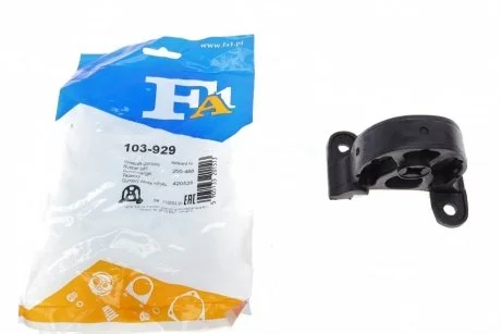 Кронштейн кріплення глушника Fischer Automotive One (FA1) 103-929