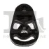 Кронштейн глушника BMW 3(F30,F31,F80,F34) 2.0D 11-18, X3 2.0D 18- 103-952