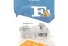 Кліпса кріплення (затискач) Fischer Automotive One (FA1) 10-40016.10 (фото 2)