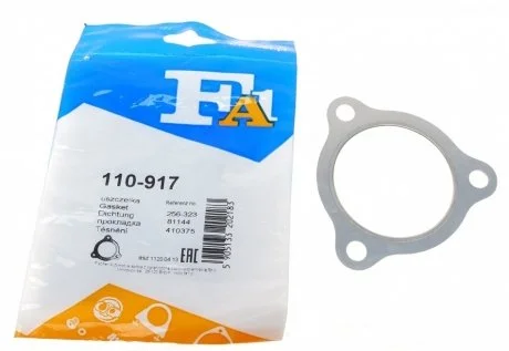 Прокладка глушителя VW,AUDI,SKODA,SEAT Fischer Automotive One (FA1) 110-917