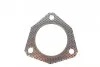 Прокладка глушителя AUDI Fischer Automotive One (FA1) 110-921 (фото 2)