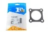 Прокладка выпускного коллектора Hyundai / Mitsubishi Fischer Automotive One (FA1) 110-932 (фото 1)