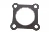 Прокладка выпускного коллектора Hyundai / Mitsubishi Fischer Automotive One (FA1) 110-932 (фото 2)