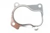 Прокладка выпускного коллектора Audi A3 (8L1) 1.9 Tdi / 96-01 Seat Cordoba (6L2) 1.4 Tdi / 02-05 Skoda Fabia 1.4 Tdi / 07- Fischer Automotive One (FA1) 110-939 (фото 2)
