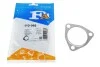 Прокладка трубы Fischer Automotive One (FA1) 110-966 (фото 1)